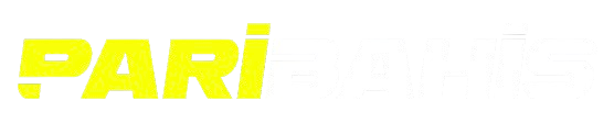 Paribahis Logo
